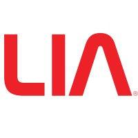 LIA logo, LIA contact details