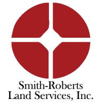 Smith-Roberts Land Services Inc logo, Smith-Roberts Land Services Inc contact details