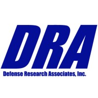 Defense Research Associates, Inc. logo, Defense Research Associates, Inc. contact details