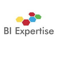 BI Expertise logo, BI Expertise contact details