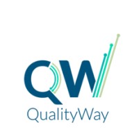 Quality Way logo, Quality Way contact details