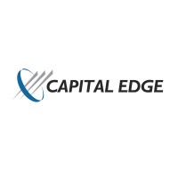 Capital Edge Consulting logo, Capital Edge Consulting contact details