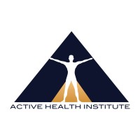 Active Health Institute logo, Active Health Institute contact details