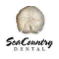 Sea Country Dental logo, Sea Country Dental contact details