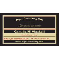 Mijon Consulting INC logo, Mijon Consulting INC contact details