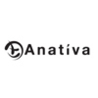 Anativa logo, Anativa contact details