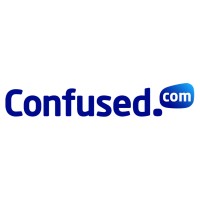 Confused.com logo, Confused.com contact details