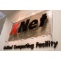 XNet logo, XNet contact details