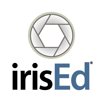 IRIS Educational Media logo, IRIS Educational Media contact details