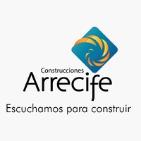 Construcciones Arrecife logo, Construcciones Arrecife contact details