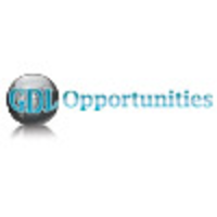 GDL Opportunities logo, GDL Opportunities contact details