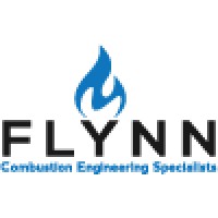 Flynn Burner Corporation logo, Flynn Burner Corporation contact details