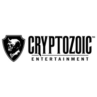 Cryptozoic Entertainment logo, Cryptozoic Entertainment contact details