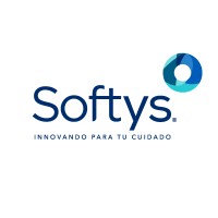 Softys logo, Softys contact details