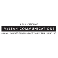 McLean Communications logo, McLean Communications contact details