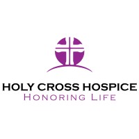 Holy Cross Hospice logo, Holy Cross Hospice contact details