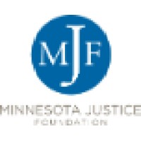 Minnesota Justice Foundation logo, Minnesota Justice Foundation contact details