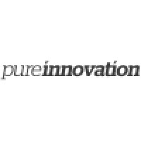 Pure Innovation logo, Pure Innovation contact details