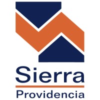 Sierra Providencia logo, Sierra Providencia contact details