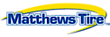 Matthews Tire And Auto logo, Matthews Tire And Auto contact details