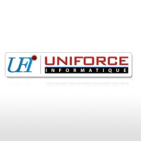 UNIFORCE informatique logo, UNIFORCE informatique contact details