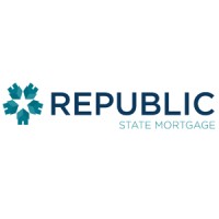 Republic State Mortgage logo, Republic State Mortgage contact details