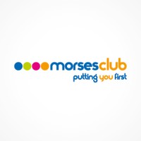 Morses Club PLC logo, Morses Club PLC contact details