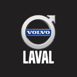 Volvo Laval logo, Volvo Laval contact details