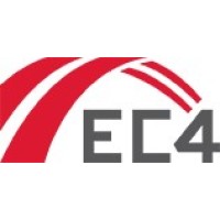 EC4 inc. logo, EC4 inc. contact details