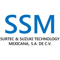 Surtec & Suzuki Technology Mexicana, S.A. de C.V. logo, Surtec & Suzuki Technology Mexicana, S.A. de C.V. contact details