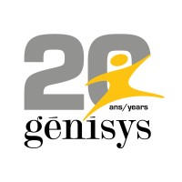 Genisys Consulting Group logo, Genisys Consulting Group contact details