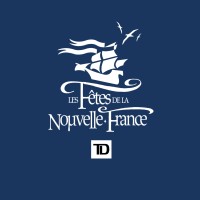 Fêtes de la Nouvelle-France TD logo, Fêtes de la Nouvelle-France TD contact details