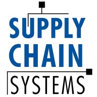 Supply Chain Systems logo, Supply Chain Systems contact details