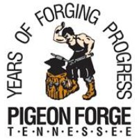 City of Pigeon Forge logo, City of Pigeon Forge contact details