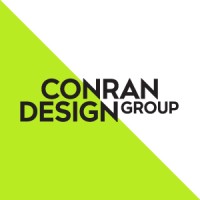 Conran Design Group logo, Conran Design Group contact details