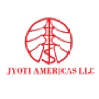 Jyoti Americas LLC logo, Jyoti Americas LLC contact details