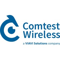 Comtest Wireless International logo, Comtest Wireless International contact details