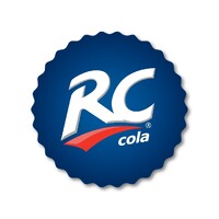 RC Cola International logo, RC Cola International contact details