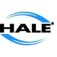 Hale Products Inc. logo, Hale Products Inc. contact details