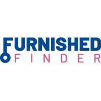 Furnished Finder logo, Furnished Finder contact details