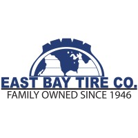 East Bay Tire Co logo, East Bay Tire Co contact details