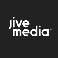 Jive Media Group logo, Jive Media Group contact details