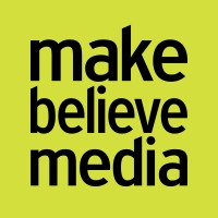 Make Believe Media logo, Make Believe Media contact details