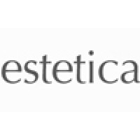 estetica logo, estetica contact details