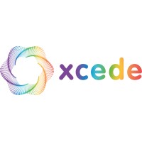 Xcede logo, Xcede contact details