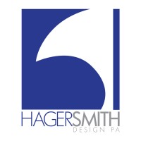 HagerSmith Design, P.A. logo, HagerSmith Design, P.A. contact details