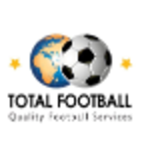 Total Football logo, Total Football contact details