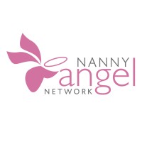 Nanny Angel Network logo, Nanny Angel Network contact details