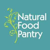 Natural Food Pantry logo, Natural Food Pantry contact details