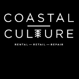 Coastal Culture Inc logo, Coastal Culture Inc contact details